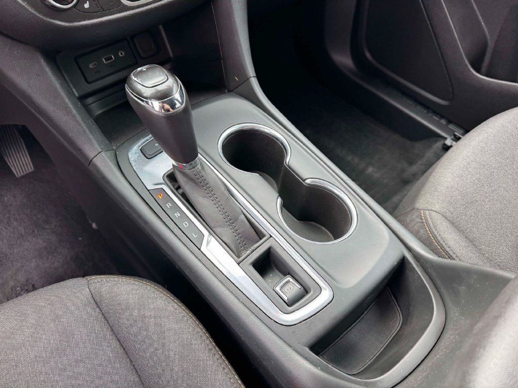 Used 2019 Chevrolet Equinox LT AWD/4WD image 31