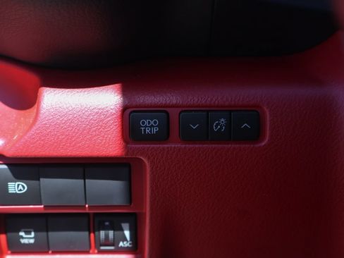 Used 2023 Lexus IS 350 F Sport w/ Navigation Package RWD image 20