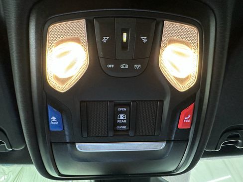 Used 2025 RAM 1500 Tradesman RWD image 34