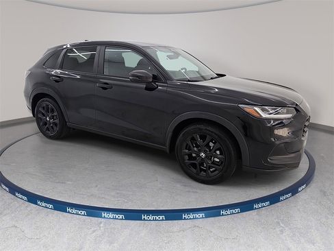 Used 2024 Honda HR-V Sport image 5