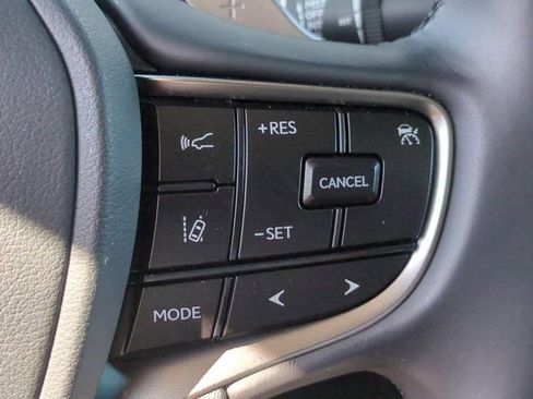 Used 2025 Lexus ES 350 350 w/ Accessory Package (Z2) image 18