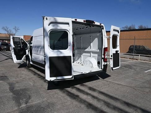 Used 2024 RAM ProMaster 2500 image 26