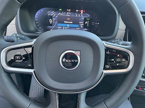 New 2026 Volvo XC90 T8 Ultra w/ Protection Package Premier AWD/4WD image 22