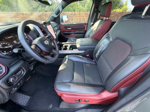 Used 2026 RAM 1500 Rebel w/ Rebel Level 1 Equipment Group AWD/4WD image 14