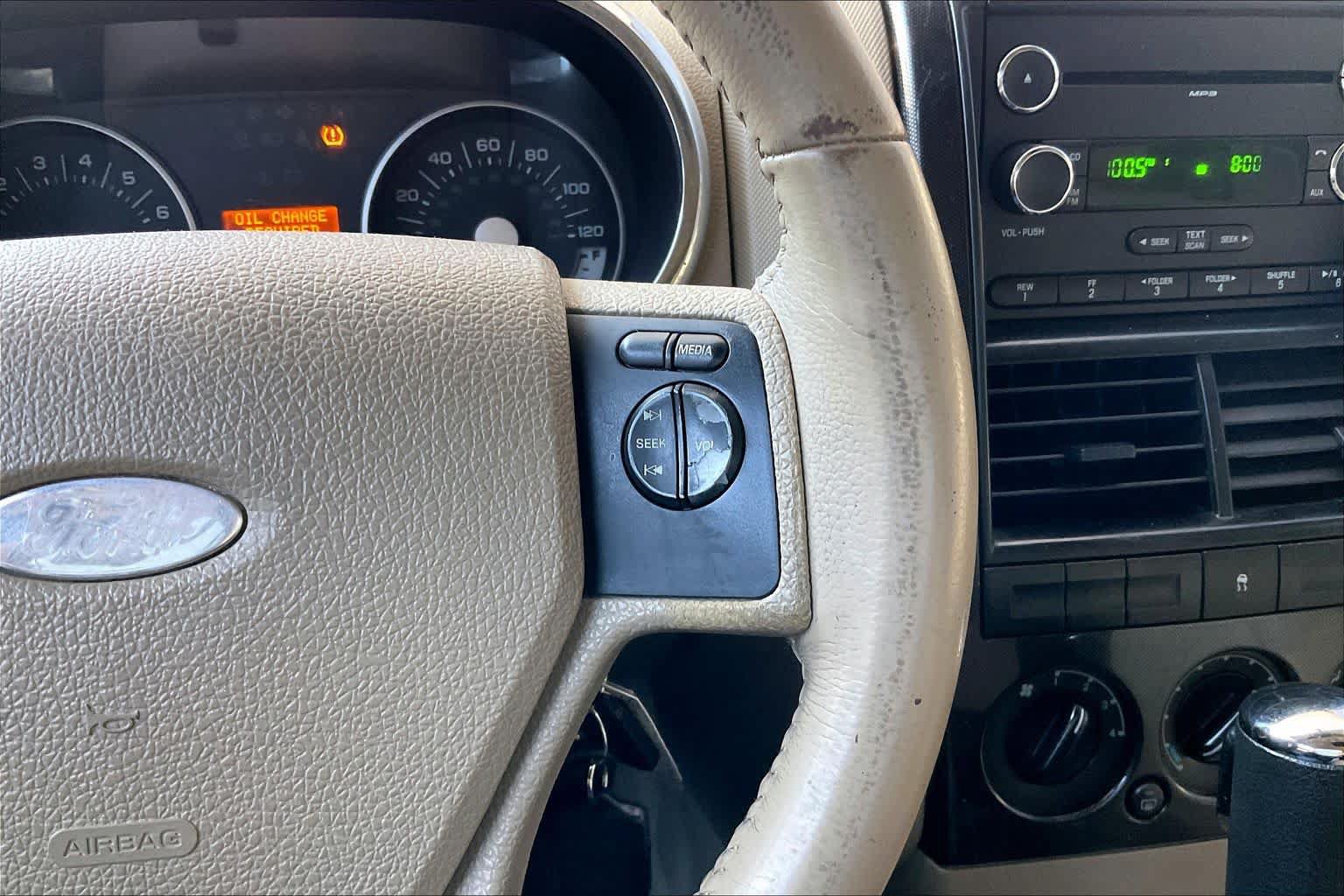 Used 2008 Ford Explorer XLT RWD image 24