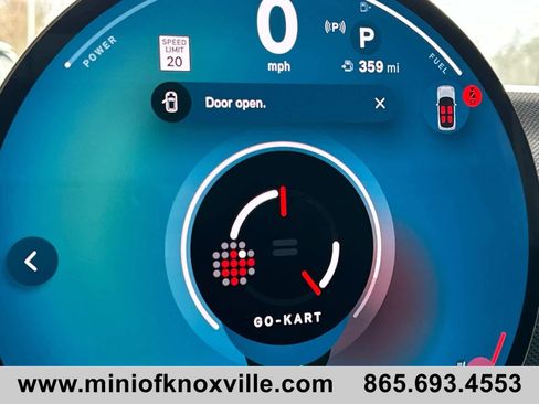 New 2025 MINI Cooper S image 31