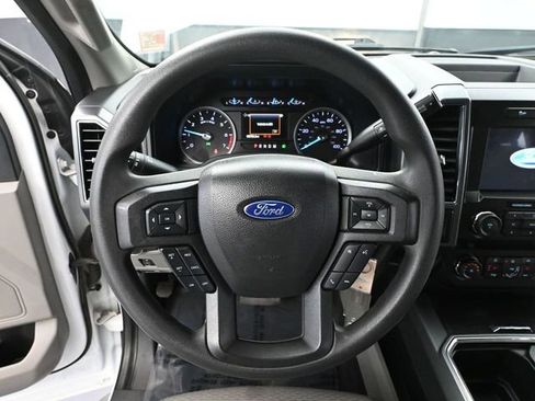 Used 2022 Ford F250 XLT w/ XLT Premium Package image 27