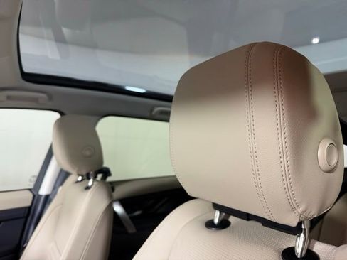 New 2025 Land Rover Discovery Sport S image 14