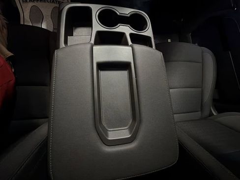 Certified 2024 Chevrolet Silverado 1500 LT image 21