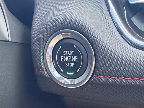 New 2026 Chevrolet TrailBlazer RS w/ Convenience Package image 26