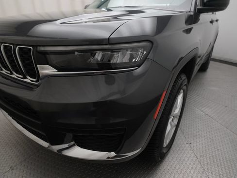 Used 2022 Jeep Grand Cherokee L Laredo w/ Luxury Tech Group I AWD/4WD image 23
