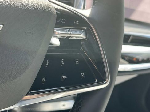 New 2026 Cadillac Lyriq Premium Sport image 27