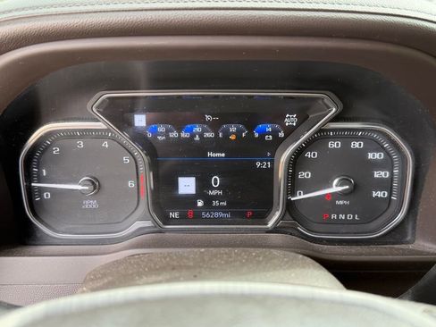 Used 2022 GMC Sierra 1500 Denali w/ Denali Premium Package image 19