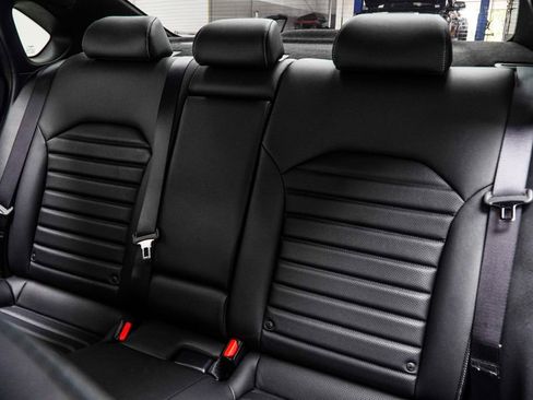 Used 2024 Kia Forte GT-Line w/ GT-Line Premium Package FWD image 40