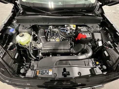 New 2025 Ford Bronco Sport Outer Banks w/ Outer Banks Tech Package+ AWD/4WD image 21