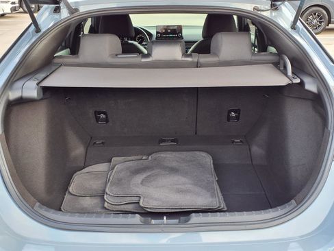 Certified 2024 Honda Civic Sport image 17