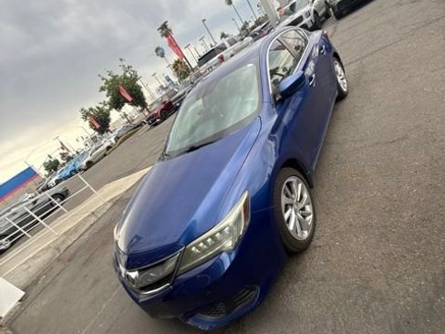 Used 2016 Acura ILX FWD image 6