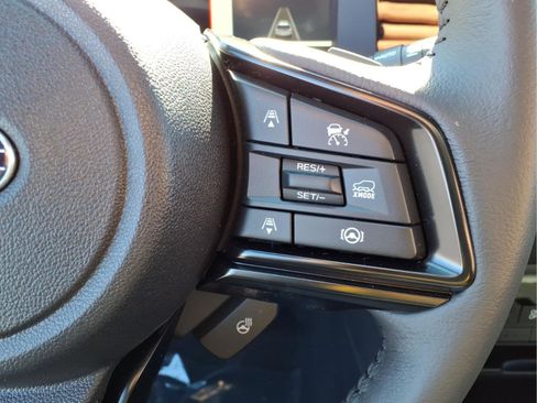 New 2026 Subaru Outback Premium image 19