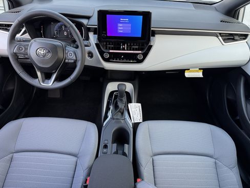 New 2026 Toyota Corolla SE image 4