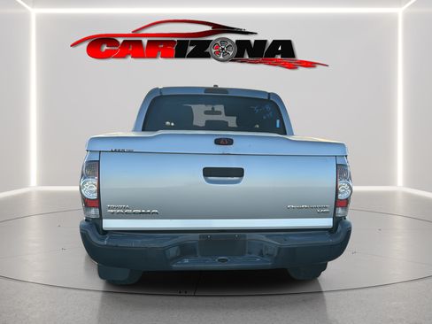Used 2009 Toyota Tacoma PreRunner RWD image 8