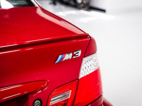 Used 2004 BMW M3 Coupe RWD image 15