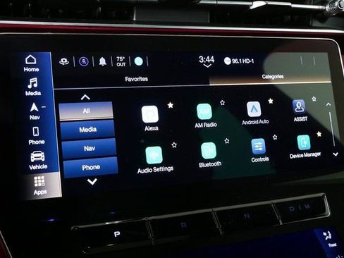 Used 2023 Maserati Grecale Modena image 17