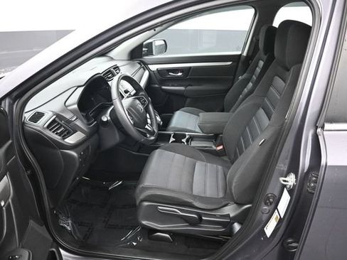Certified 2020 Honda CR-V LX image 9