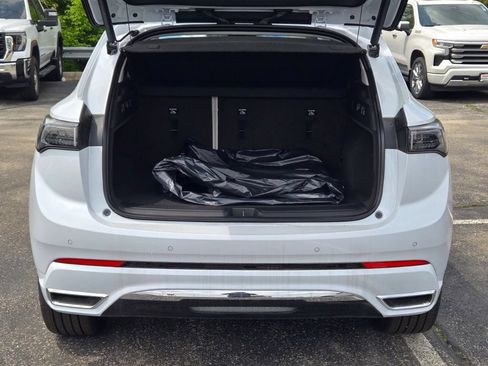 New 2026 Buick Envision Avenir AWD/4WD image 25