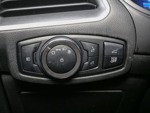 Used 2024 Ford Edge SEL w/ Convenience Package image 33