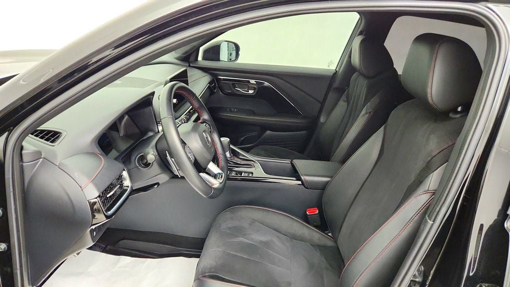 Used 2026 Acura ADX A-Spec AWD/4WD image 19