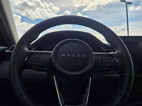 New 2026 MAZDA CX-5 Select AWD/4WD image 26