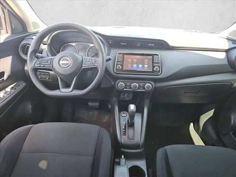 Used 2024 Nissan Kicks S FWD image 22