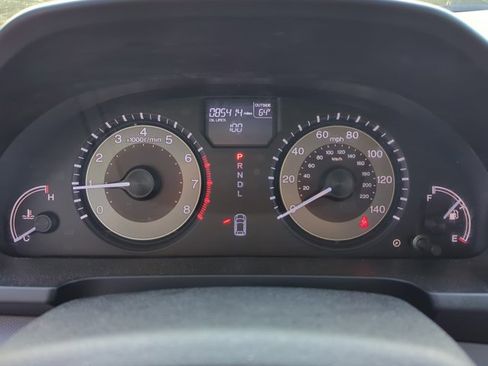 Used 2016 Honda Odyssey EX-L image 10