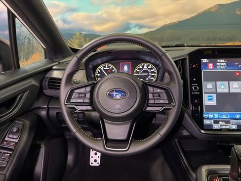 Certified 2025 Subaru Crosstrek 2.5i Sport w/ Popular Package #3A AWD/4WD image 46