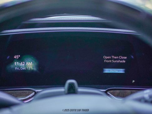 Used 2023 Cadillac Escalade ESV Sport Platinum image 20