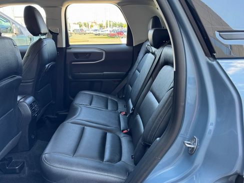 Used 2024 Ford Bronco Sport Big Bend w/ Convenience Package AWD/4WD image 32