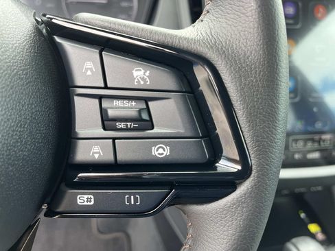 Certified 2026 Subaru Forester Sport w/ Sport Package AWD/4WD image 33