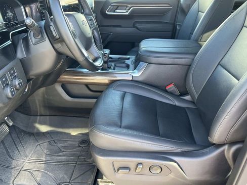 Used 2023 Chevrolet Silverado 1500 RST w/ Rally Edition image 27