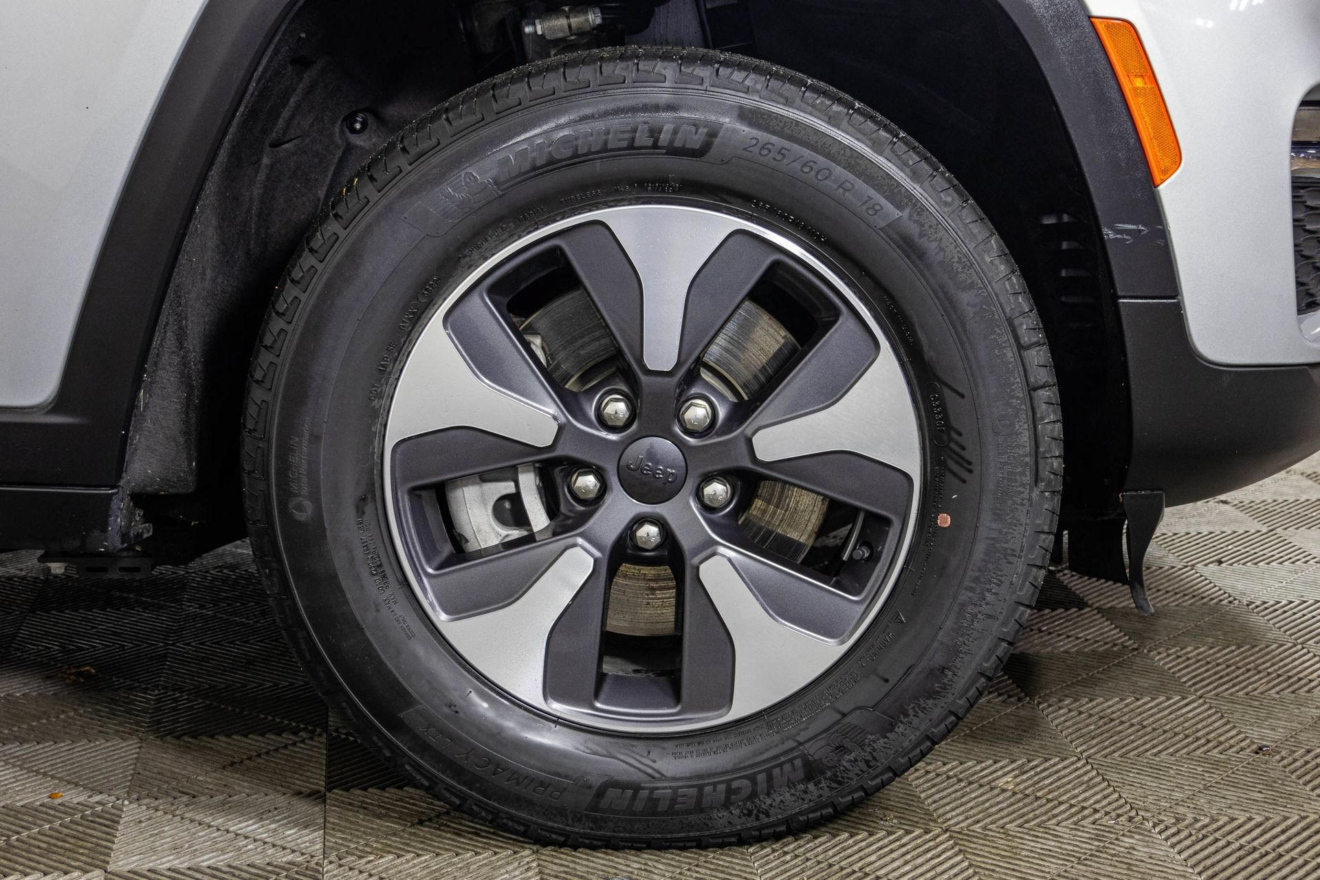 Used 2022 Jeep Grand Cherokee Limited 4xe AWD/4WD image 54