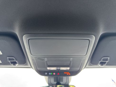 New 2026 GMC Terrain Elevation w/ Black Edition FWD image 26
