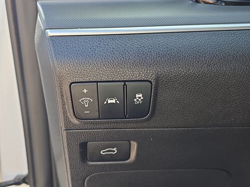 Certified 2023 Kia K5 GT-Line FWD image 27