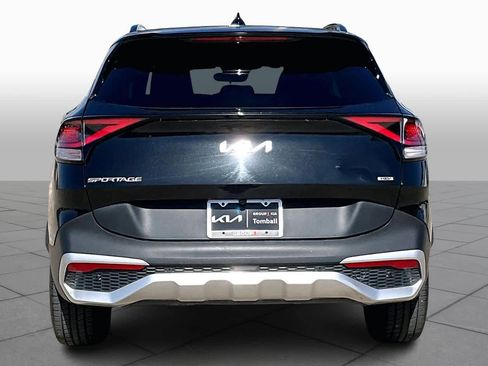 Certified 2023 Kia Sportage EX w/ EX Premium Package image 5