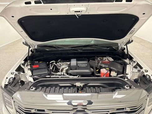 Used 2024 GMC Sierra 1500 Denali w/ Denali Reserve Package image 21