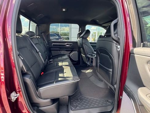 New 2026 RAM 1500 Laramie image 15
