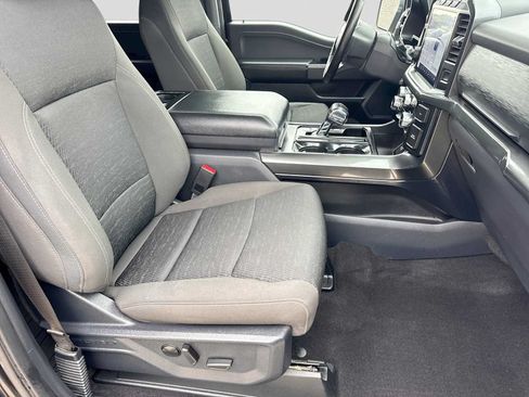 Used 2023 Ford F150 XLT w/ Equipment Group 302A High AWD/4WD image 20