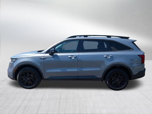 Certified 2023 Kia Sorento S AWD/4WD image 4