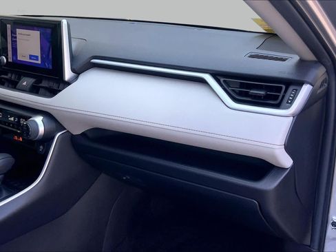 Used 2023 Toyota RAV4 XLE w/ Convenience Package FWD image 19