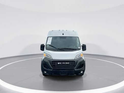 Used 2025 RAM ProMaster 2500 w/ Convenience Group FWD image 3