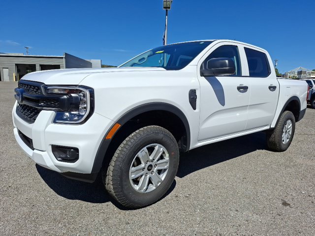 New 2026 Ford Ranger XL RWD image 7