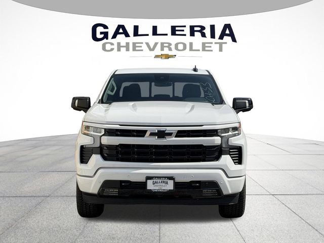 New 2026 Chevrolet Silverado 1500 RST AWD/4WD image 3